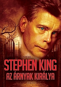  Stephen King - Az rnyak kirlya
