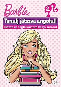  Barbie - Tanulj jtszva angolul! 2.
